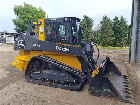 Wheel Skid Steers For Sale